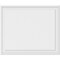 Ekena Millwork Legacy Raised Panel Decorative Wall Panel, 36"W x 30"H x 5/8"P WALP36X30X062LEG - alternate 3